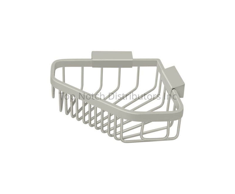 Bathroom Accessory, Brushed Nickel
