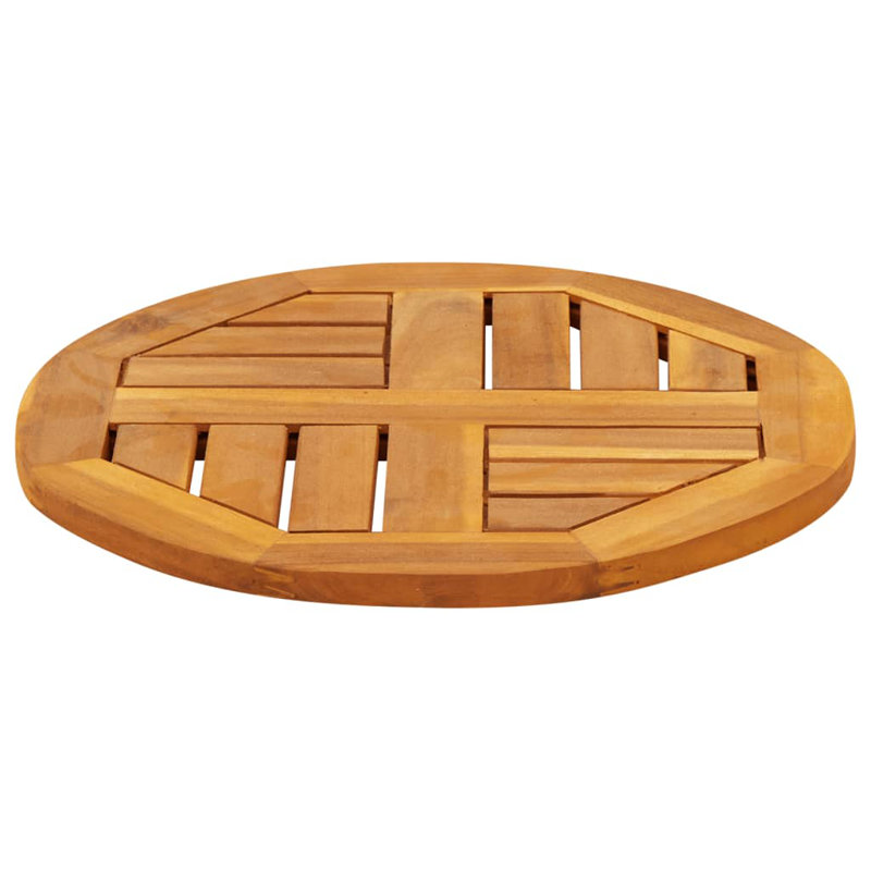 Solid Wood Table Top