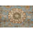 Geometric Kazak Oriental Area Rug
