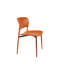 Chaise de salle à manger Lotus-103897876-103844720