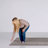 Bottorff Dual Surface Medium Profile 1/4 Non Slip Rug Pad-1267771707