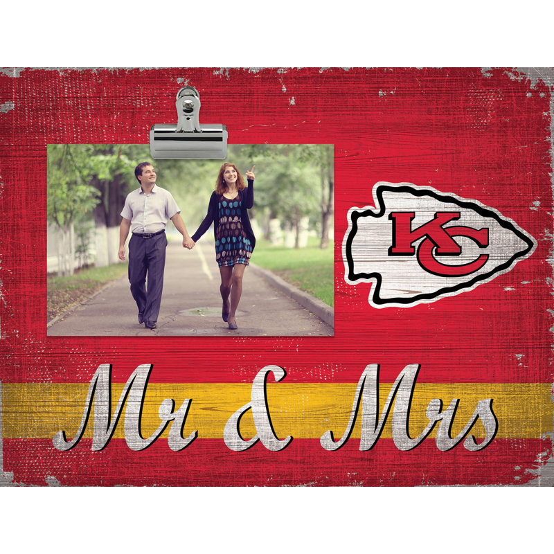 Entertainment Wall Decor, Kansas City Chiefs