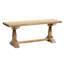 Banc en bois Amayah-1008686606