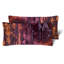 Rectangular Velvet Pillow Cover and Insert