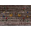 Tapis oriental brun Gabbeh 8