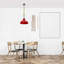 Manston 1 - Light Pendant-1561162558