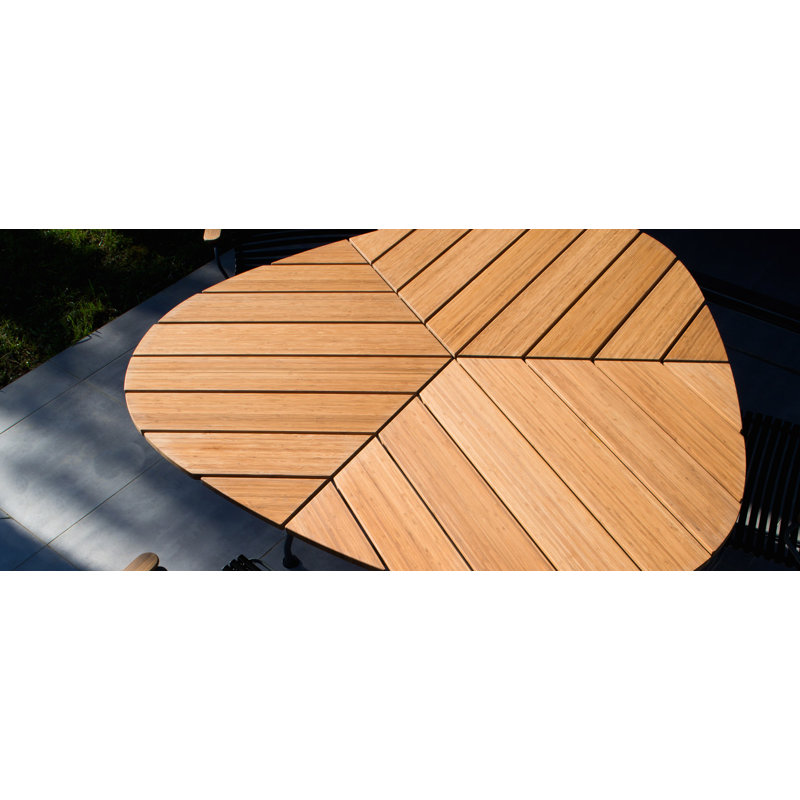 Outdoor Dining Table