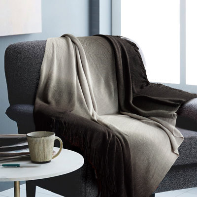 Marland Ombre Throw