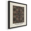 William Morris, reproduction d'art encadrée XIX-625558977-625558982