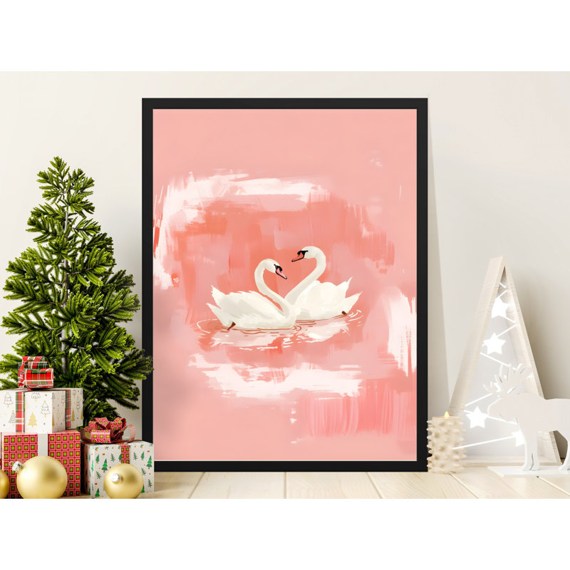 Remmy No Frame Print, 76.2 cm H x 50.8 cm W