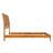 Nystead Solid Wood Foundation Bed Frame-952037445-952037441
