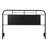 Edmund Open-Frame Metal Headboard with Center Panel-758127988-758127989