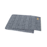 Sutton Plaid Throw