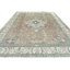 Tapis oriental délavé 10X13