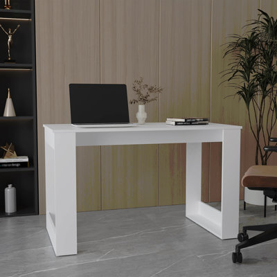 Bureau Oviedo 120, bureau à domicile
