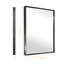 Miroir mural Lohoski-28401314-28401337