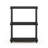 Hadriana 43.7" H x 23.6" W Plastic Etagere Bookcase-124437794-124437792