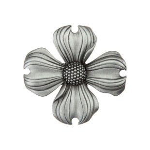 Dogwood Cabinet Knob