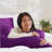 100% Mulberry Silk Pillowcase Zipper Closure-97318642-87087328