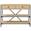 Regnier Console Table-1033214751-1023704147