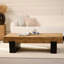 Table basse American-1422652657