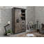 Railway 1 Door Wardrobe-41159514