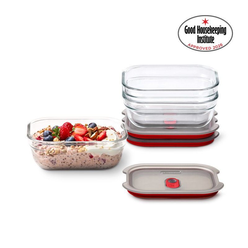 Food Storage Container
