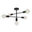 Drishya Semi Flush Mount