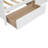 Reese Daybed With Two Drawers,Twin size Sofa Bed,Storage Drawers,Guest Bed-824628638-810977794