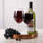 Sefrou 19.6oz. Crystal Wine Glass Set