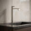 High Single Lever Basin Mixer Faucet-1398993528