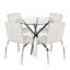 4 - Person Dining Set-1027478167-1027478166