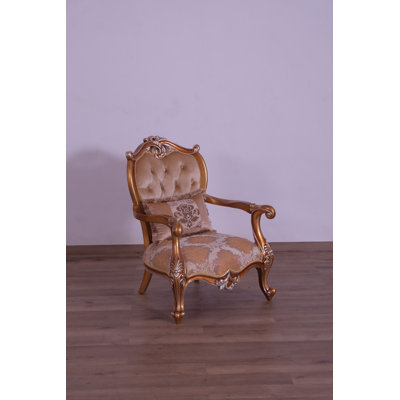 Augustus Armchair