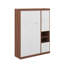 Lit escamotable simple avec armoire-1429208450-1429208451