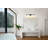 Luisa 4 - Light Dimmable Vanity Light