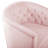 Prospect Tufted Performance Velvet Swivel Armchair-1823384705
