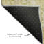Premium Machine Washable Wayne AMF1104 Global Rug-780465454