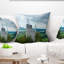Coussin Castle - paysage de Neuschwan-22923961