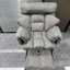 Chaise de bureau décontractée