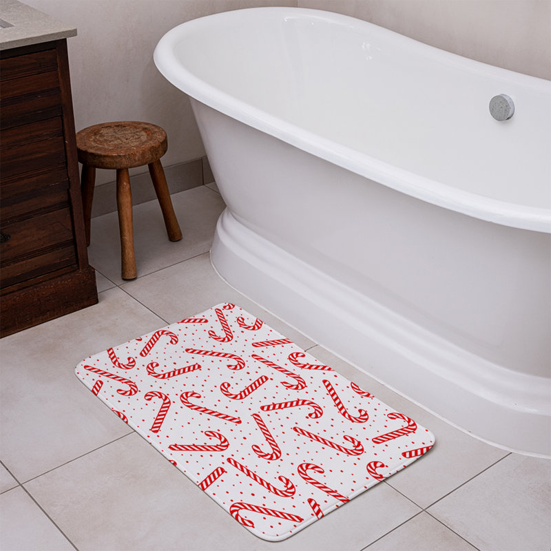 Buddy Non-Slip Shower Mat