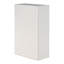 Kaidence 5-Cube Reversible Open Shelf Bookcase-25855165