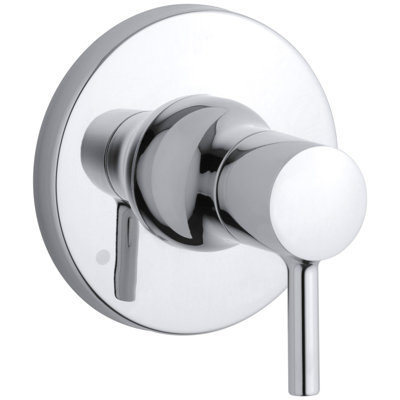Toobi Transfer Valve Trim, Valve Not Included