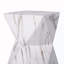Table d'appoint de patio sablier-2111809344
