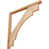 3 1/2"W Western Red Cedar (Smooth)