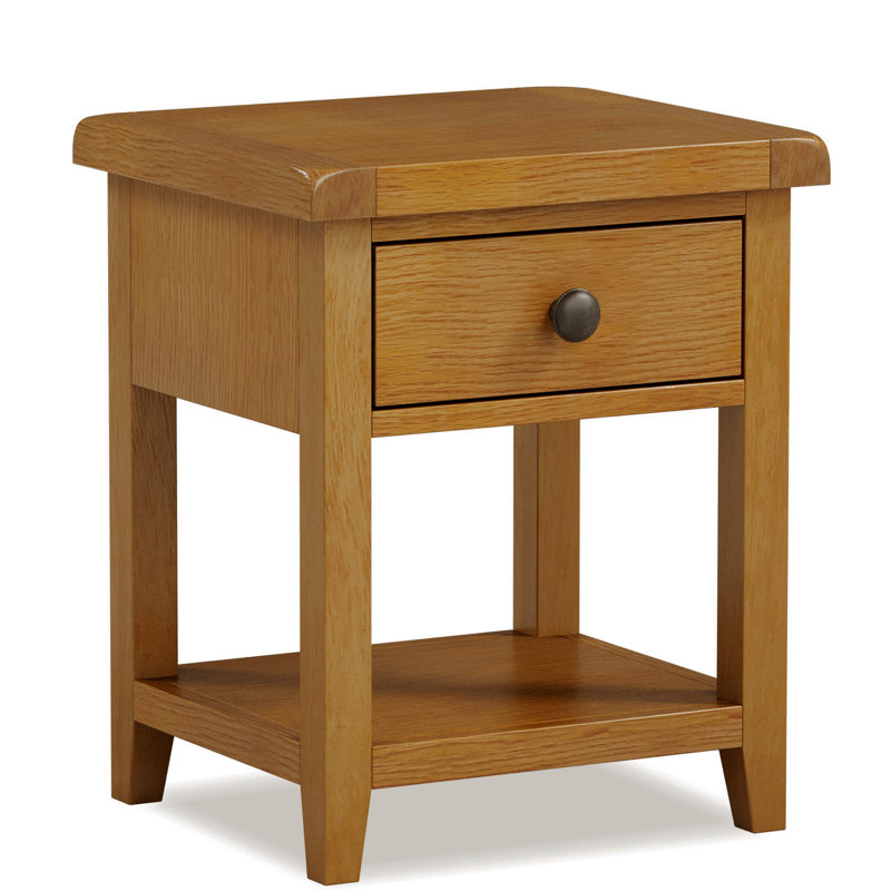 Churchwell End Table