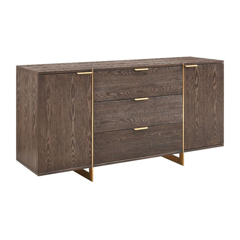 Sanremo 160cm Sideboard