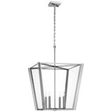Palais 4 - Light Chandelier