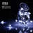9.8'' LED Battery Powered 20 - Bulb Novelty Fairy String Light for Outdoor Indoor Use
