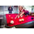 Donovan II Slatron 8' Slate Pool Table