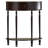 Oldbury End Table with Storage-40081659